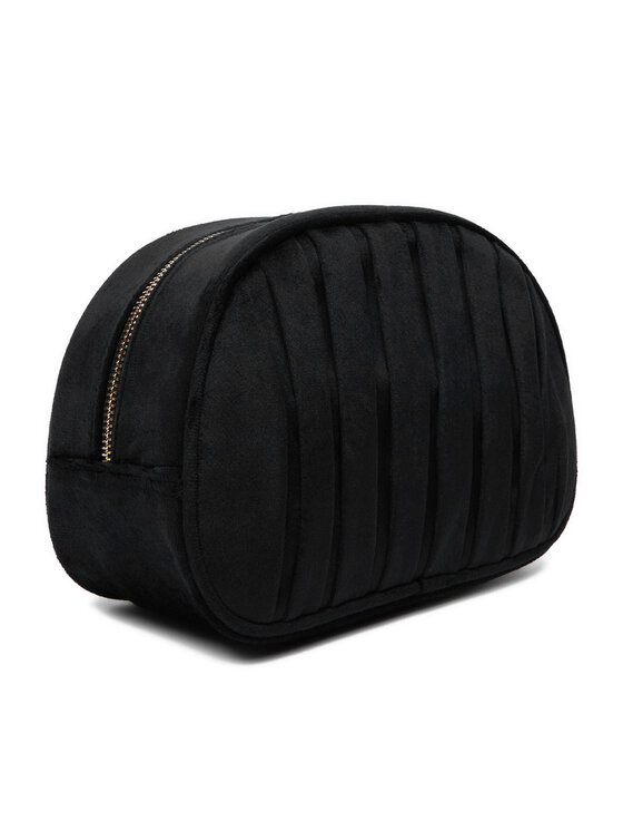 Nine West Nine West Kozmetični kovček CEO-NW-W1-031-AW26 Črna