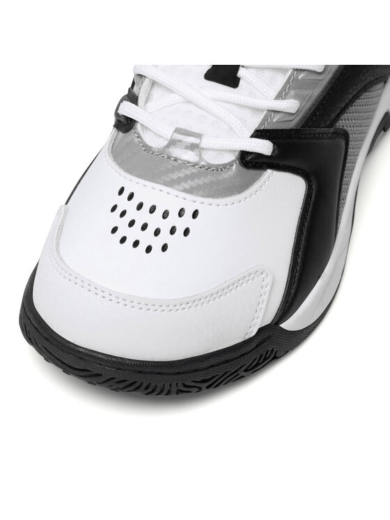 Shaq Shaq Tenisice MOTIVATE AQ95002B-WB J Šarena
