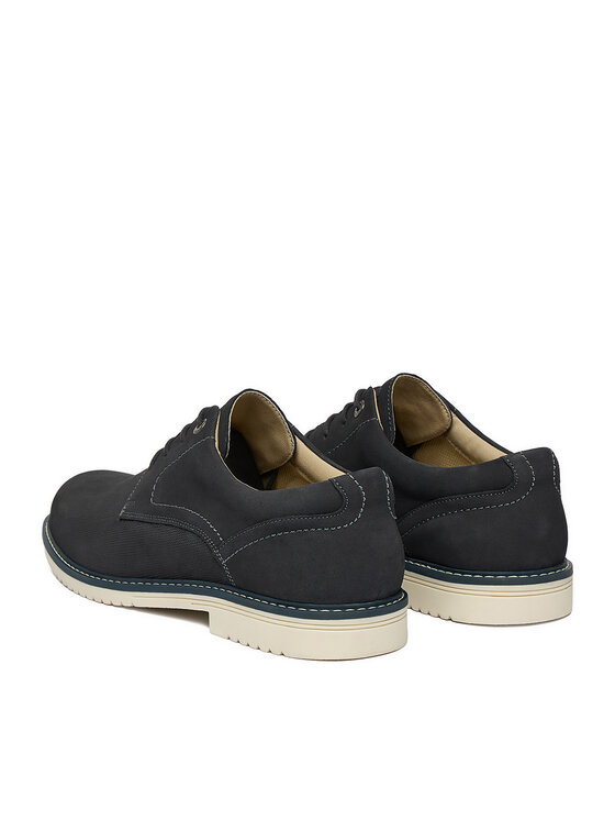 Lasocki Lasocki Scarpe basse CEO-SANTOS-06 MI24 Blu scuro