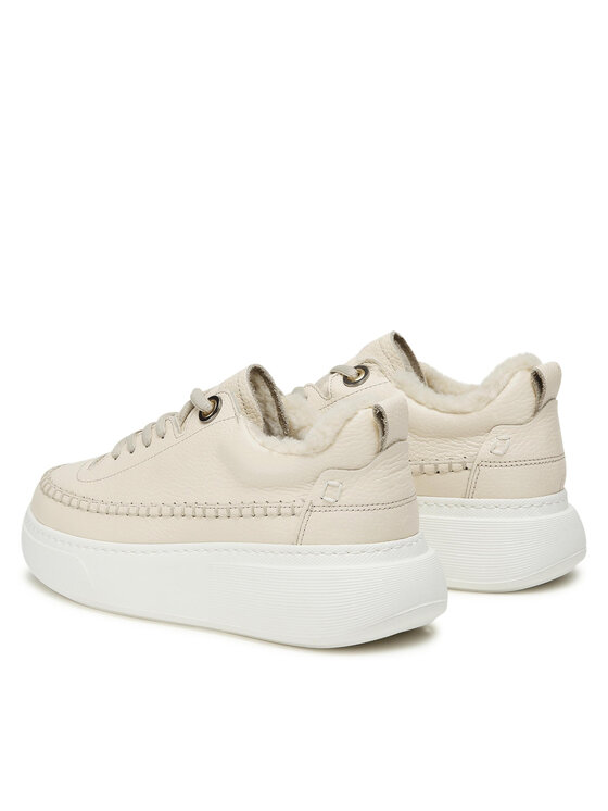Simple Sneakers SL-51-02-000087 103 Beige | Modivo.de