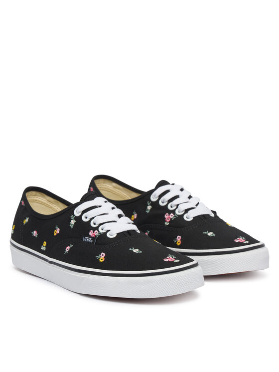 Vans Vans Teniși Authentic VN000Z1BB9P1 Negru