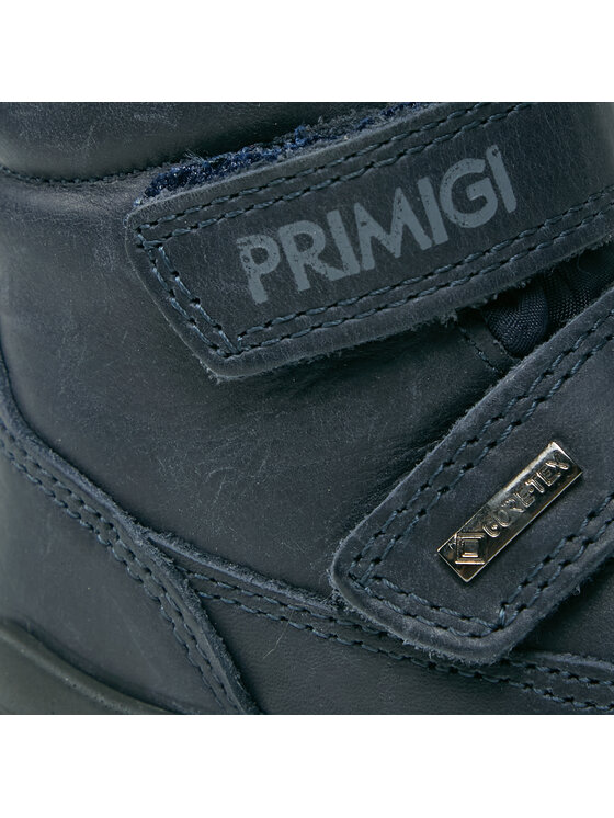 Primigi Primigi Zimske čizme GORE-TEX 4856000 Plava