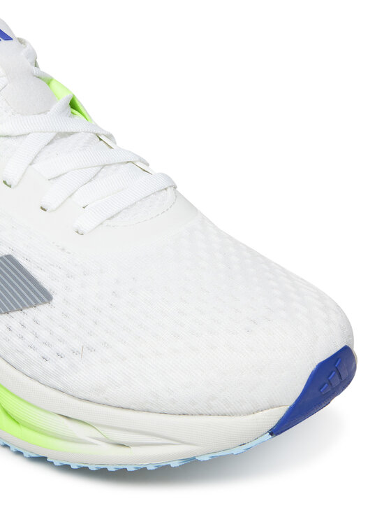 adidas adidas Běžecké boty adistar 3 JI1238 Bílá