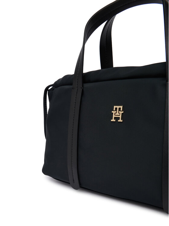 Tommy Hilfiger Tommy Hilfiger Geantă AW0AW18993 Negru