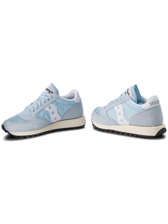 Saucony Sneakers Jazz Original Vintage S60368 41 Blu Modivo