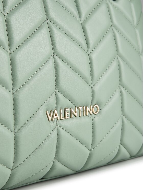 Valentino Valentino Torebka 333508 Zielony