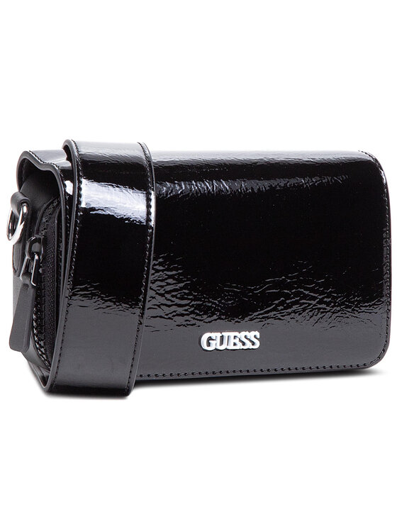 Guess Handtasche Picnic Mini HWTY78 65740 Schwarz Modivo.de