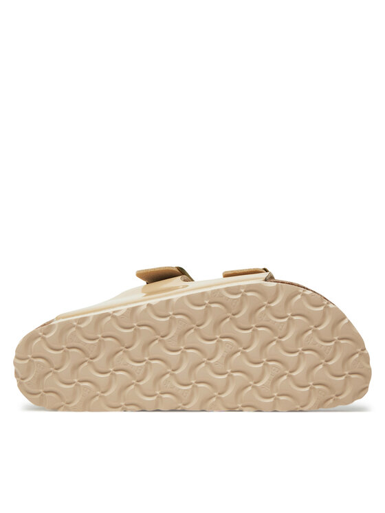 Birkenstock Birkenstock Nazouváky Arizona Bf 1013070 Béžová