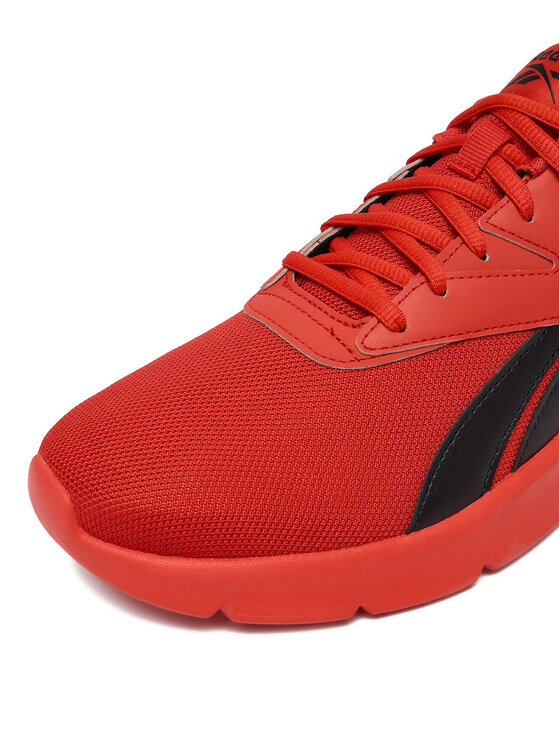Reebok Reebok Sneakersy C-RIDER V 100220409 Czerwony
