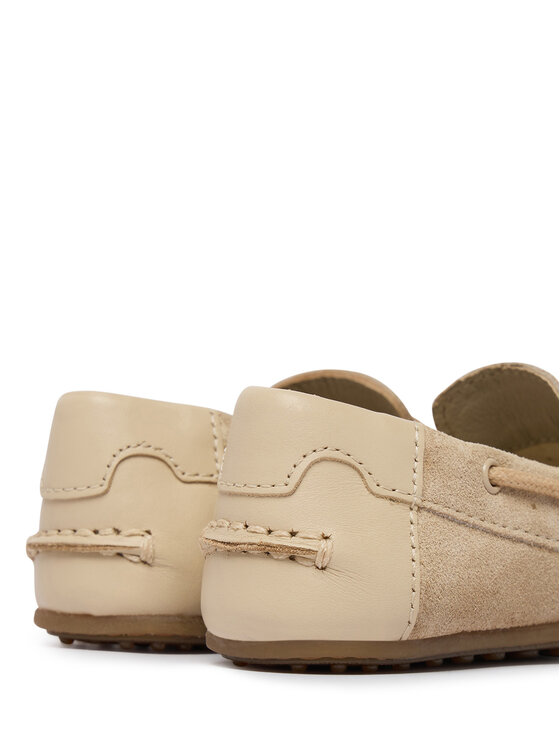 Mayoral Mayoral Mokassins 41765.62 Beige