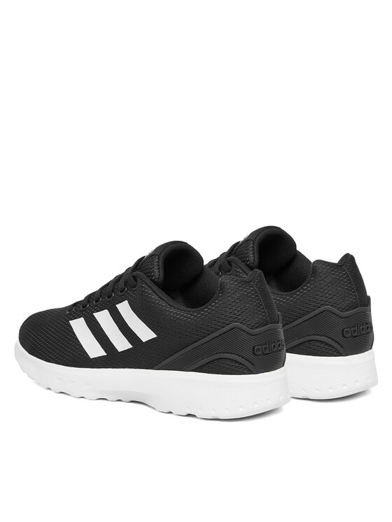 adidas adidas Bėgimo batai C-NEBZED BASIC KJ4336 Juoda