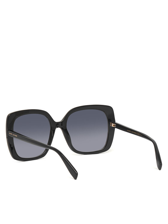 Marc Jacobs Marc Jacobs Päikeseprillid 1138/S 208634 Must