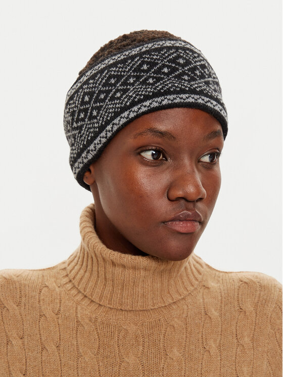 CMP CMP Traka za glavu 5535688 Crna