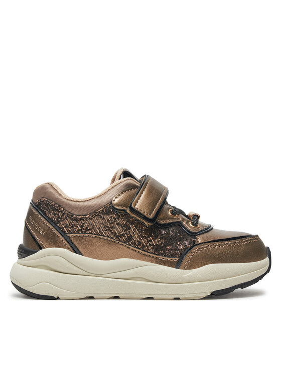 Mayoral Mayoral Sneakers 44497 20 Braun