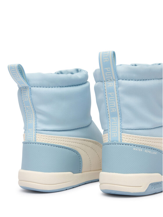 Puma Puma Sniego batai Multiflex 2 Boot Ac 402846 Mėlyna
