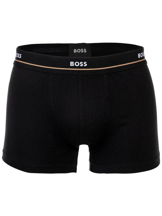 BOSS BOSS Bokserki 27618 Kolorowy