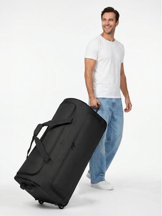 Redolz Redolz Torba 302162 Czarny