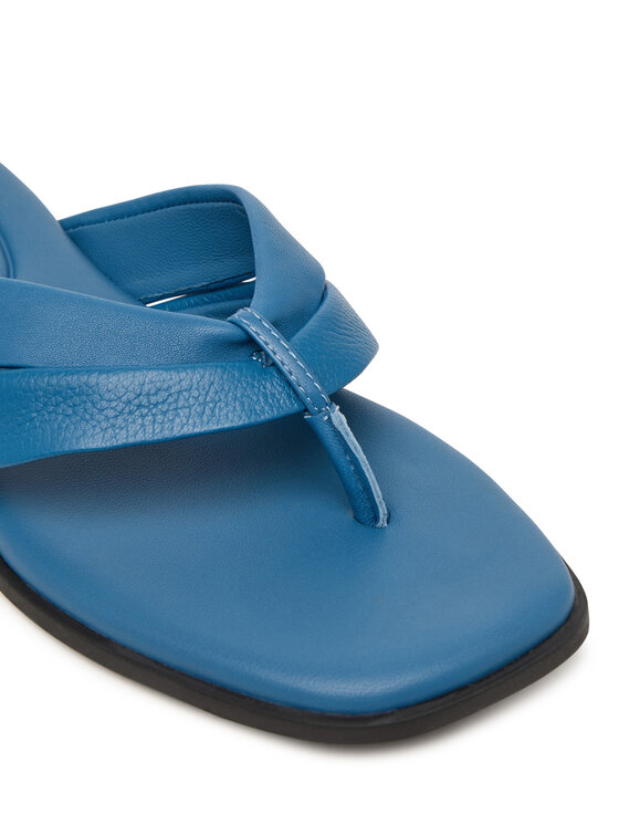 Tommy Hilfiger Tommy Hilfiger Infradito FW0FW09216 Blu