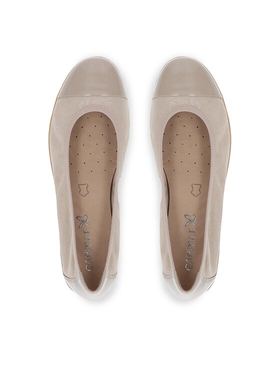 Ballerine 9-22152-20 Marrone