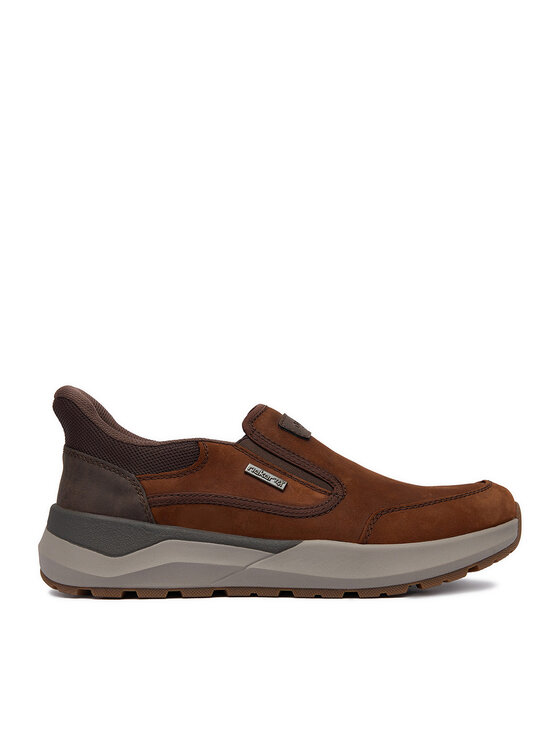 Rieker Rieker Pantofi 06052-22 Maro