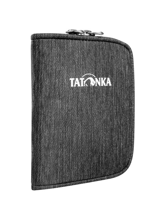 Tatonka Tatonka Portfel męski 249899 Czarny