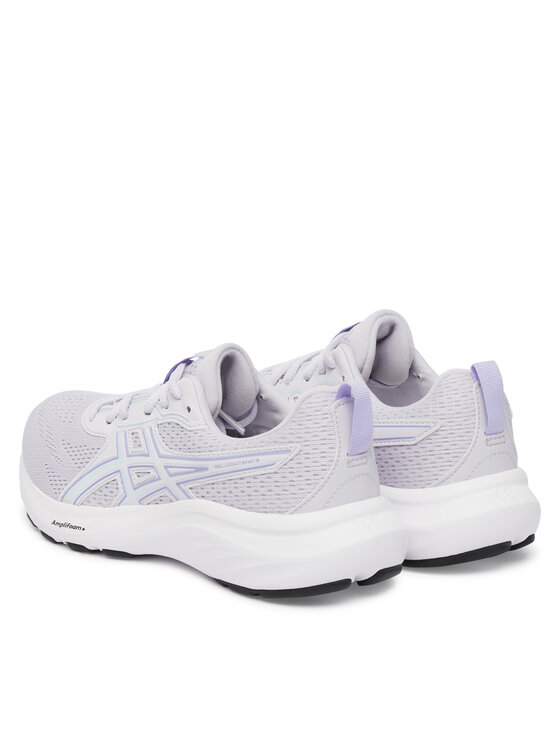 Asics Asics Bežecké topánky Gel-Contend 9 1012B681 Sivá