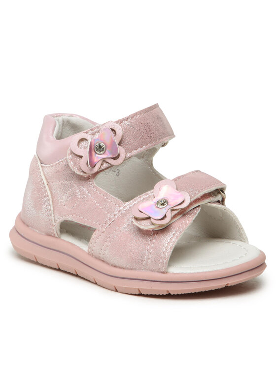 Sandali CM210827-3 Rosa