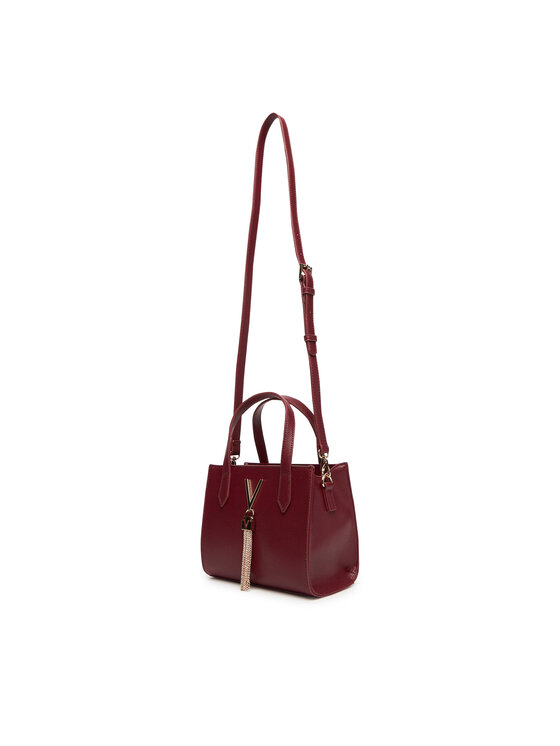 Valentino Valentino Torbica Divina VBS1R415G Tamnocrvena