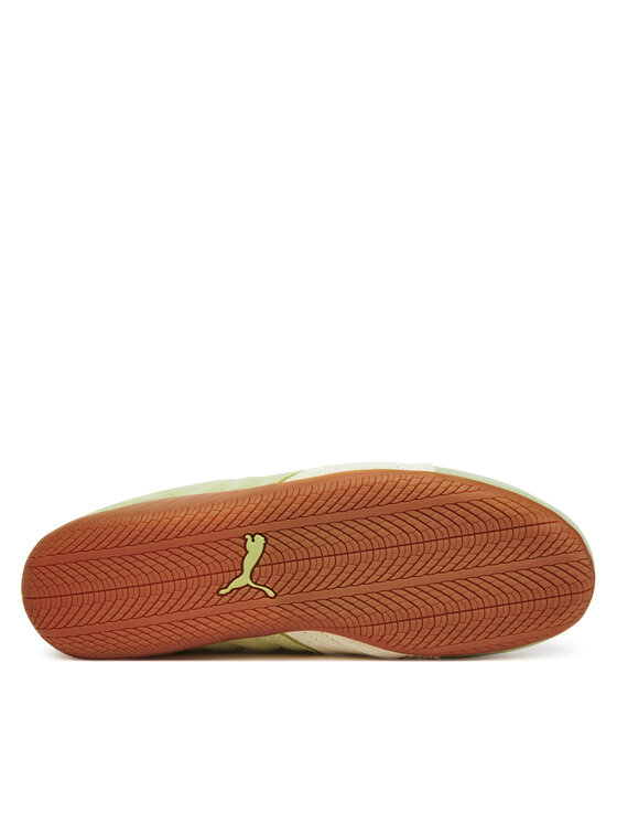 Puma Puma Снікерcи Speedcat OG 398846 48 Зелений
