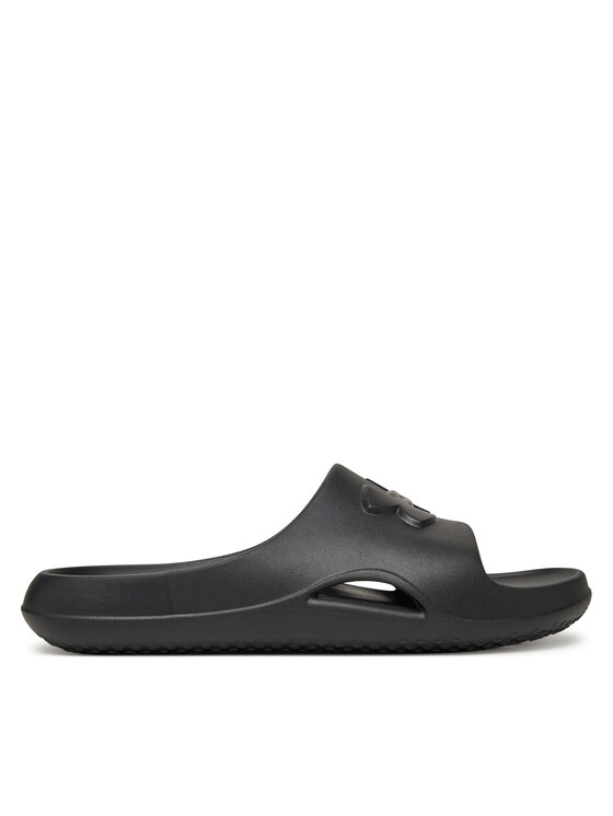 Şlapi Under Armour UA M Locker V SL 3028094 Negru