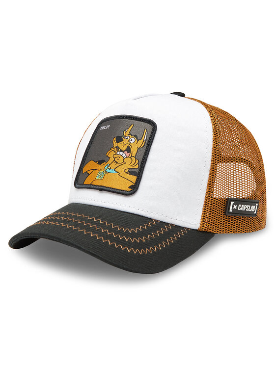 Cappellino Capslab