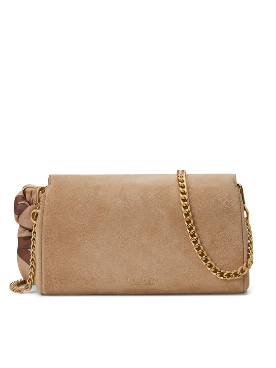 LAUREN RALPH LAUREN LAUREN RALPH LAUREN Сумка 432P18554001 Бежевий