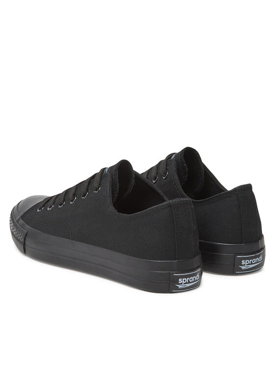 Sprandi Sprandi Scarpe da ginnastica CEO-YL201401 Nero