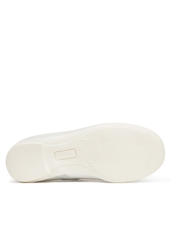 Primigi Primigi Ballerine 7927511 S Bianco