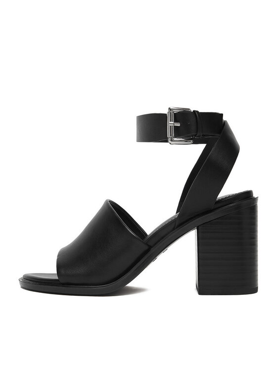 JENNY JENNY Sandalen CEO-HY7752-1 Schwarz