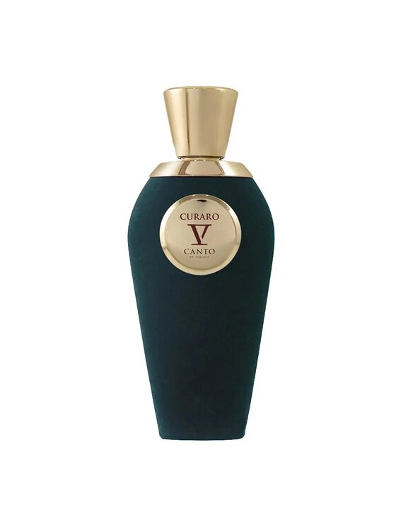 Tiziana Terenzi Tiziana Terenzi V Canto Curaro Perfumy