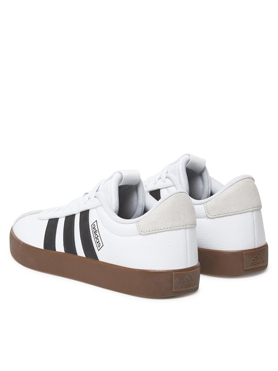 adidas adidas Tenisice Vl Court 3.0 Low Skateboarding ID8797 Bijela