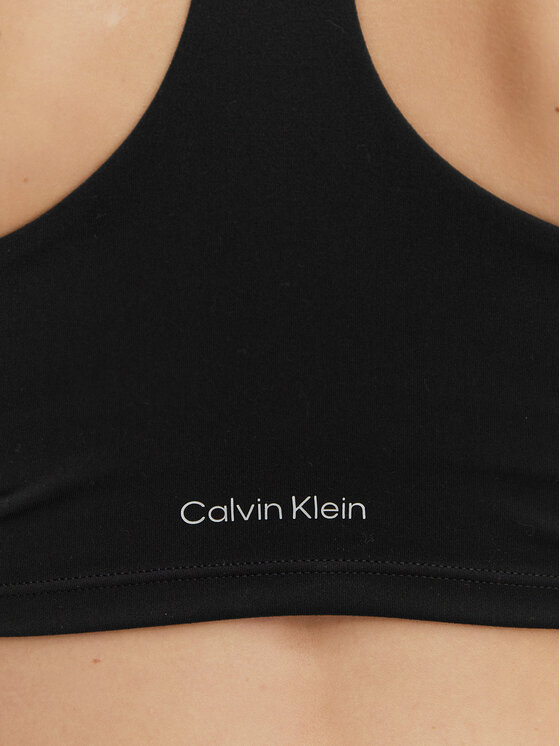 Calvin Klein Performance Calvin Klein Performance Športová podprsenka LVGWS6K348 Čierna