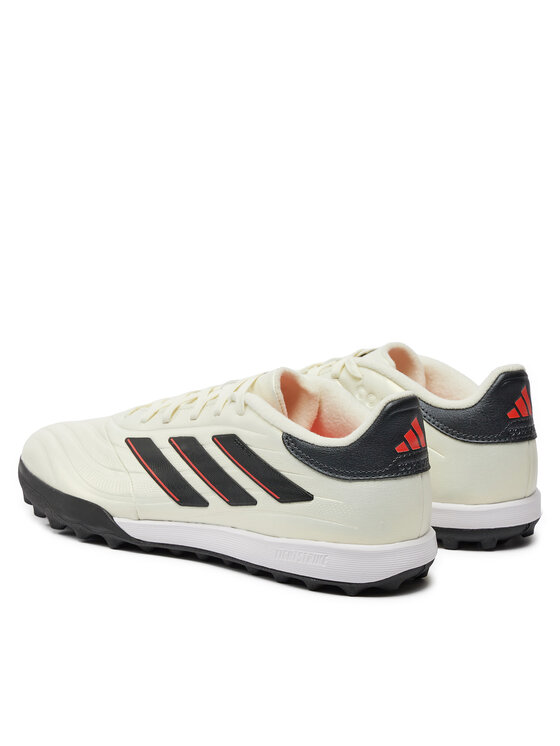 adidas adidas Scarpe da calcio Copa Pure II League Turf Boots IE4986 Beige