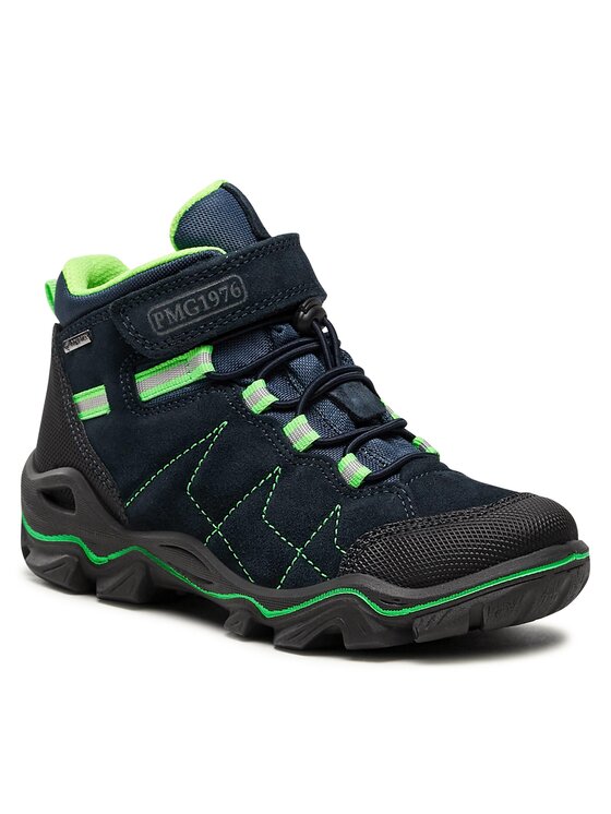 Primigi Primigi Csizma GORE-TEX 4896000 S Sötétkék