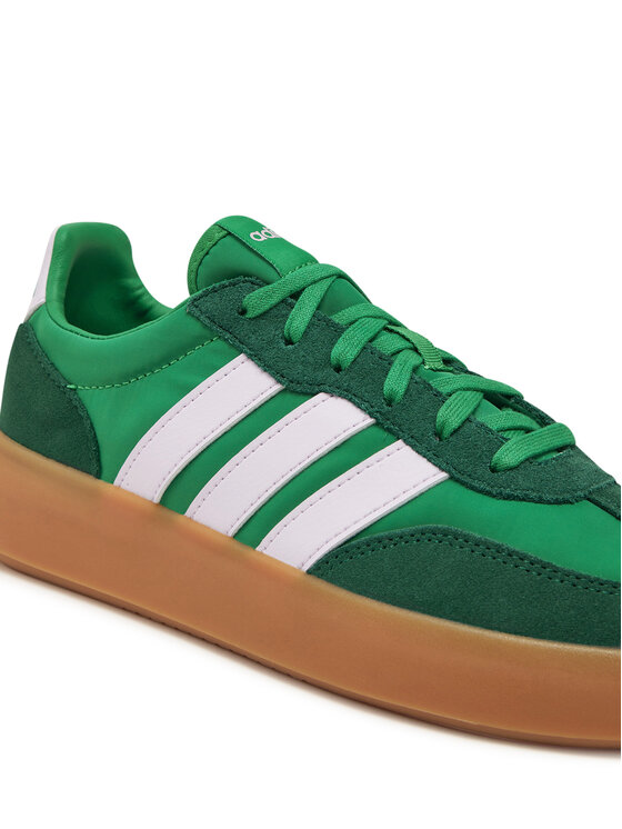 adidas adidas Laisvalaikio batai Barreda Decode JI2324 Žalia