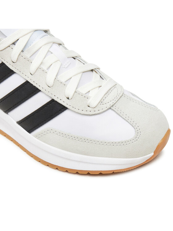 adidas adidas Sneakersy Run 70S 2.0  IH8594 Biela