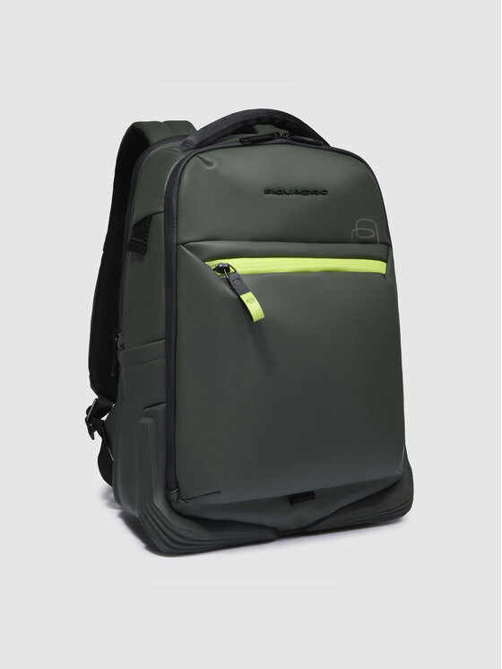 Piquadro Piquadro Plecak 423 Zielony