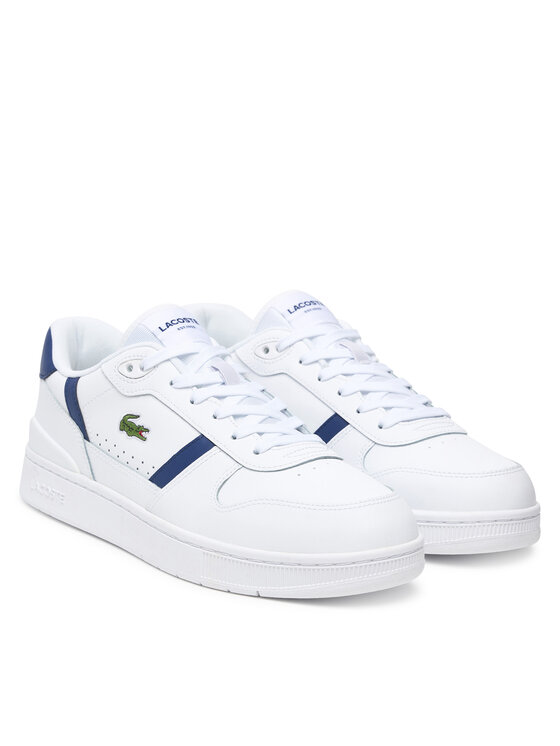 Lacoste Lacoste Snīkeri 48SMA0031 Balts