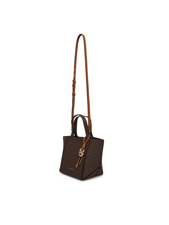 MICHAEL Michael Kors MICHAEL Michael Kors Kabelka 30R6G9JT9B Hnedá