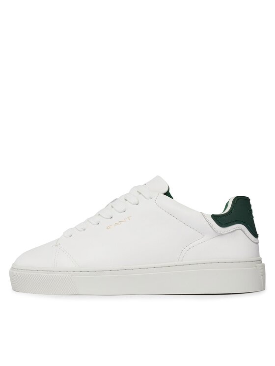 Gant Gant Сникърси Mc Julien Sneaker 27631222 Бял