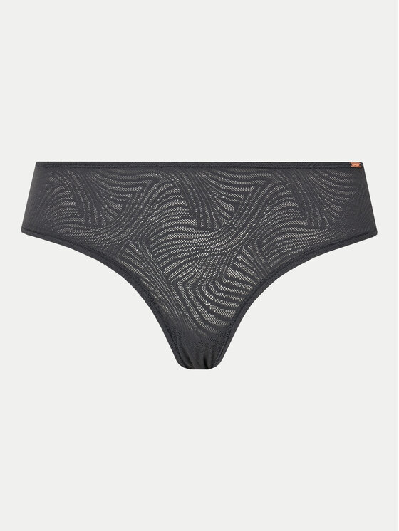 Dorina Dorina Boxershorts Origins FXCH0025ME027 Grau