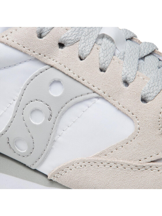 Saucony Saucony Snīkeri Jazz Original S2044-396 Bēšs