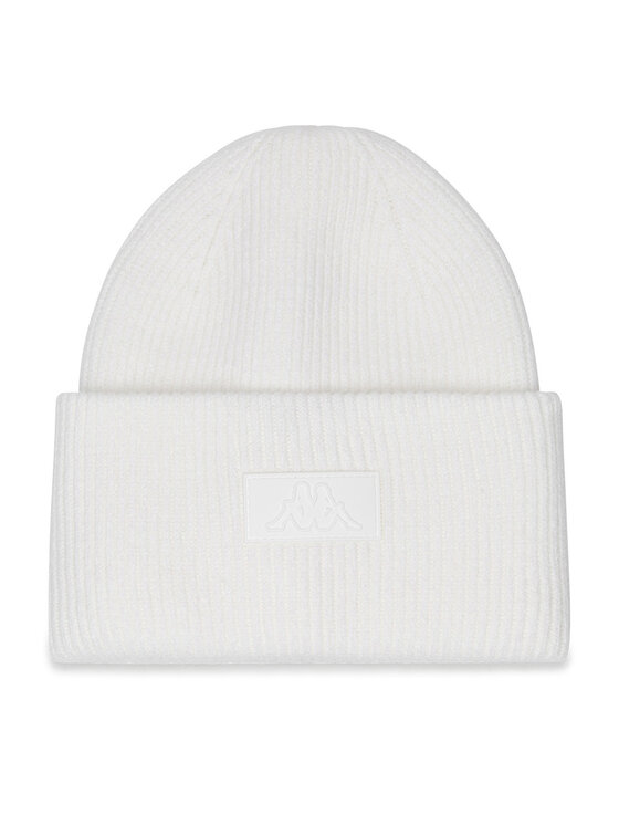 Kappa Czapka KAP-U3-001-AW24 Biały