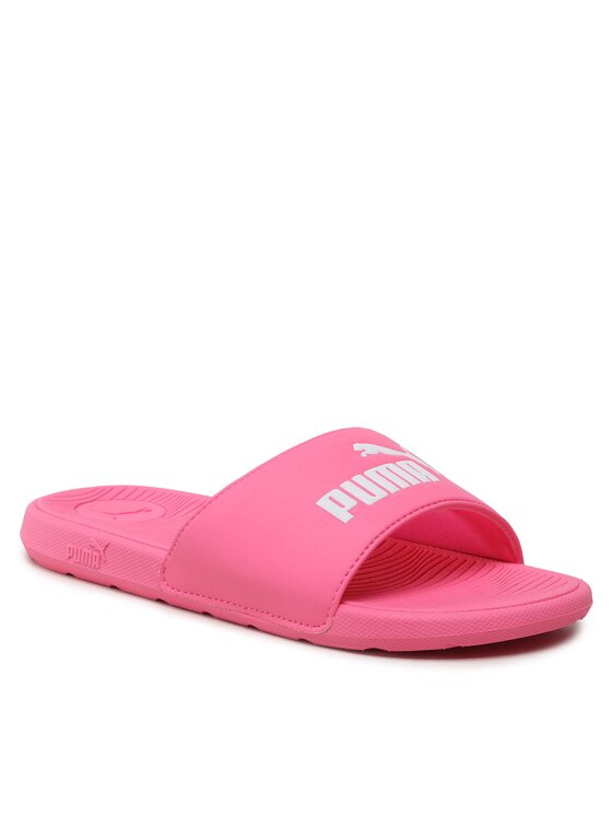 Puma Puma Șlapi Cool Cat 2.0 Jr Knockout 39088108 Roz